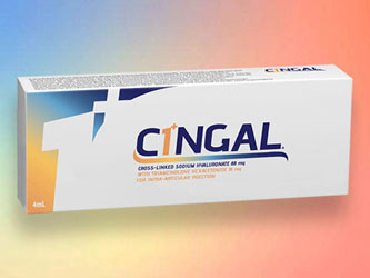 Buy Cingal Online Ozark, AL